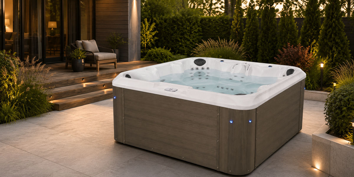 Can You Use a Hot Tub Without Chemicals?