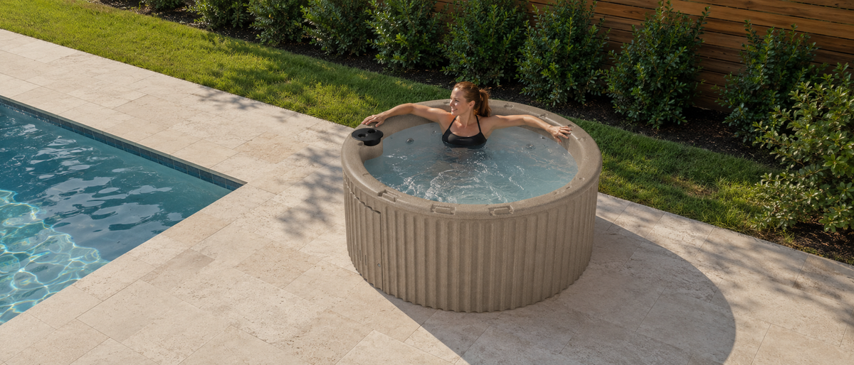 What Is a Hot Tub Ozonator and How Does It Work?