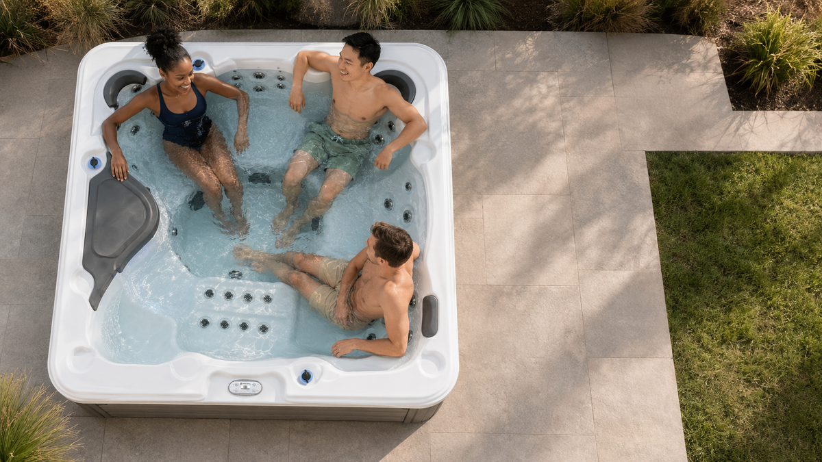 How to Clean a Hot Tub: A Step-by-Step Guide