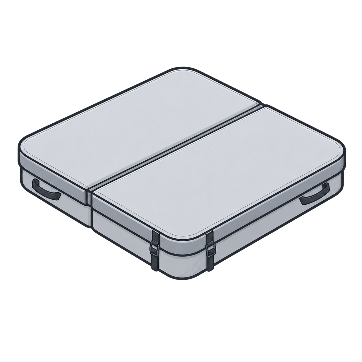 Hot Tub Icon