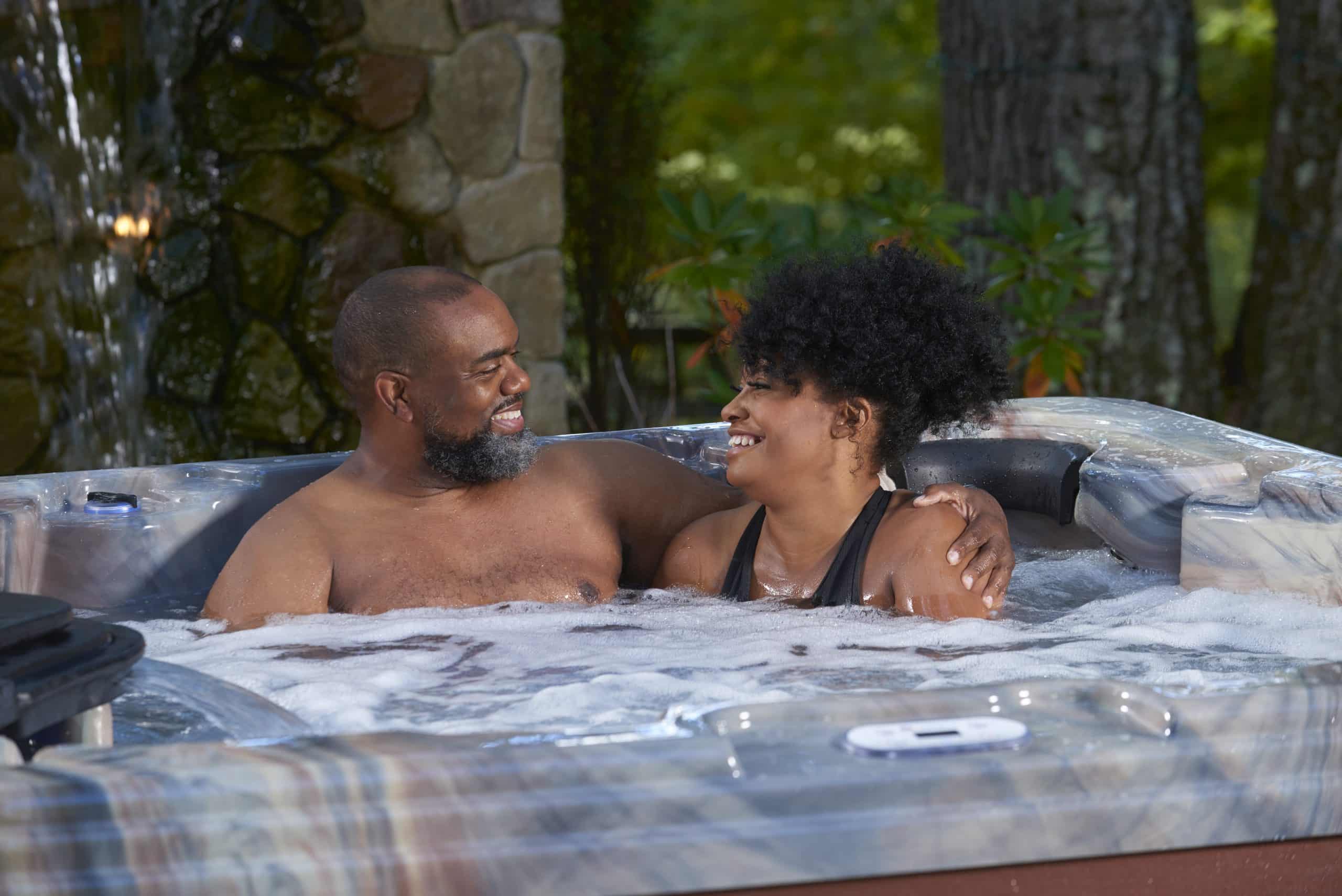 How To Choose The Best Placement For A Hot Tub Outdoors?-DSC_3804