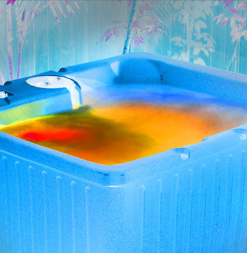 Tips for Hot Tub Energy Efficiency-Hot Tub Energy Efficiency