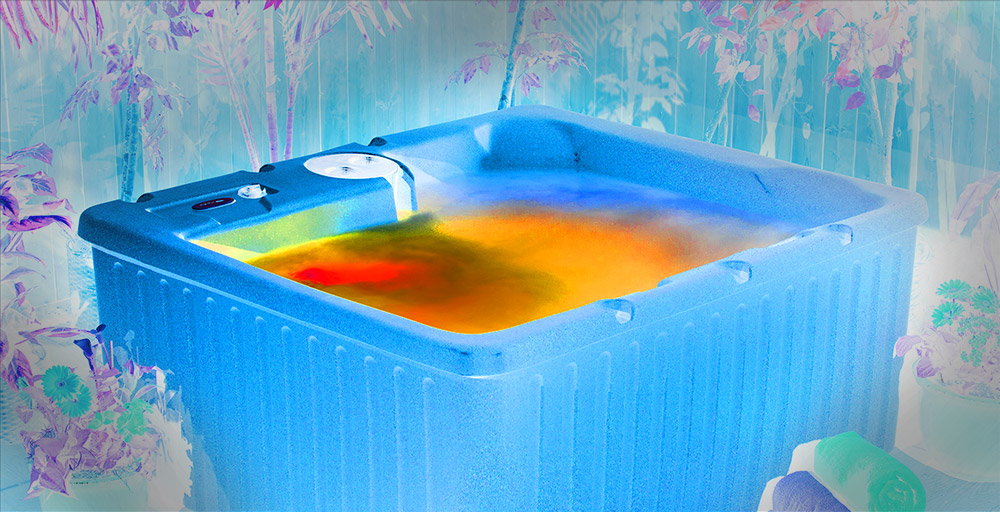 Tips for Hot Tub Energy Efficiency-Hot Tub Energy Efficiency