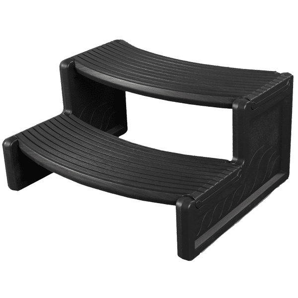 Black Handi Step