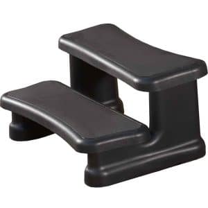 Black Handi Step