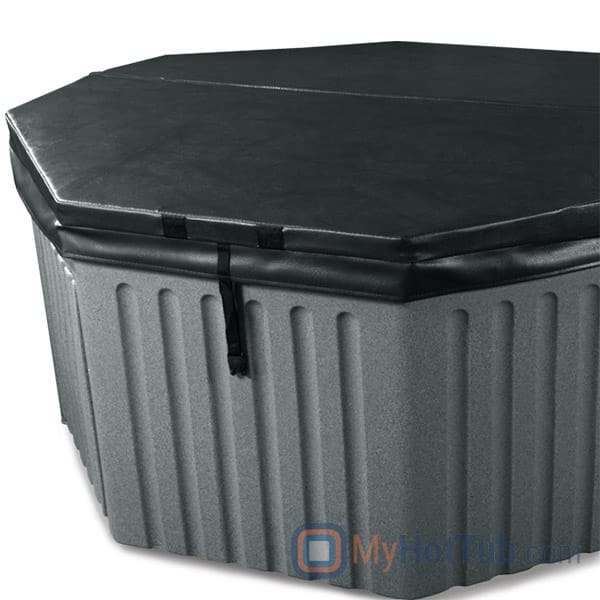 How To Clean a Hot Tub Cover-Luna16-gray-cover-12.jpg