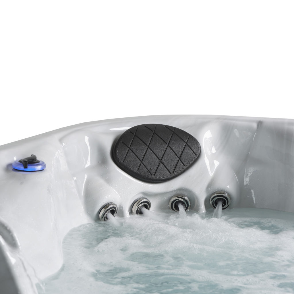Alexandria 85 Jet, 6Person, 240v Hot Tub buy online ᐈ MyHotTub