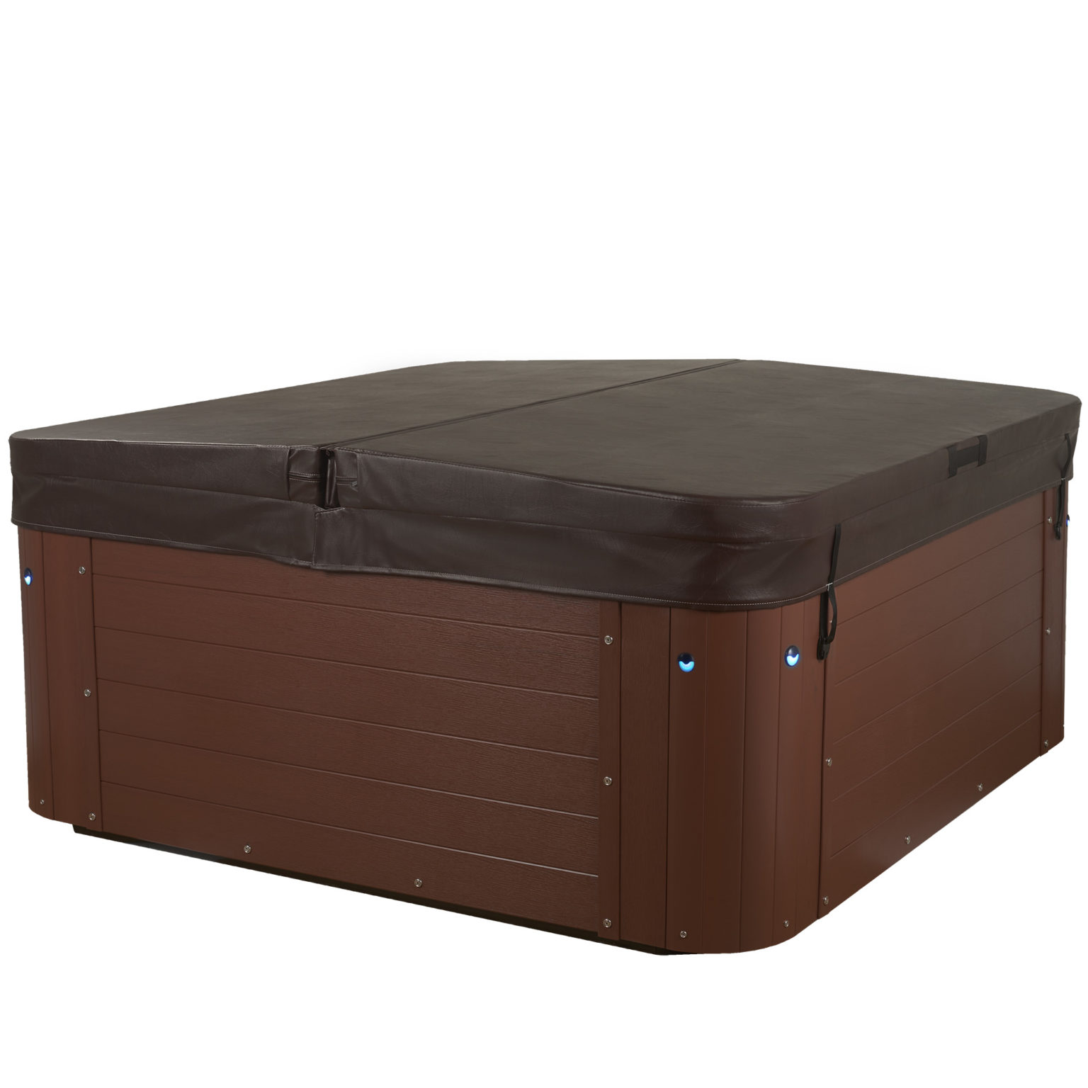 Alexandria 85 Jet, 6Person, 240v Hot Tub buy online ᐈ MyHotTub