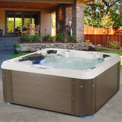 Connecting To Your Hot Tub's Stereo ᐈ MyHotTub