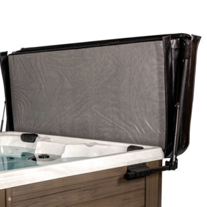 Buy a Hydraulic Hot Tub Cover Lift Online ᐈ MyHotTub