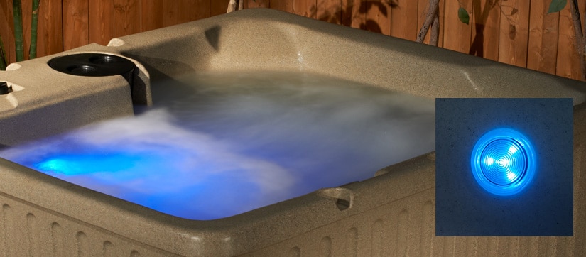 Terra 20 Jet, 4-Person, 120v Plug-'n-Play Hot Tub buy online ᐈ MyHotTub