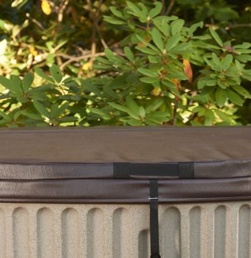How To Know When To Replace Your Hot Tub Cover: Top 5 Signs-antigua with cover banner