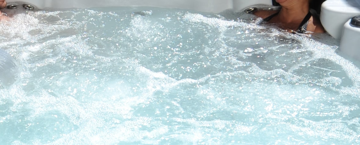 The Importance of Spa Water Care-water-surface