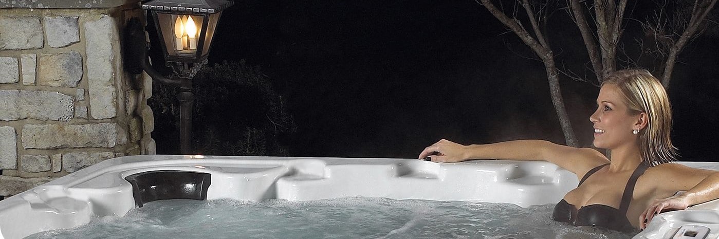 What Is Hot Tub Therapy?-Don’t worry, you can relax comfortably in our hot tubs without worrying about any creatures from Black Lagoons. Happy Halloween everyone
