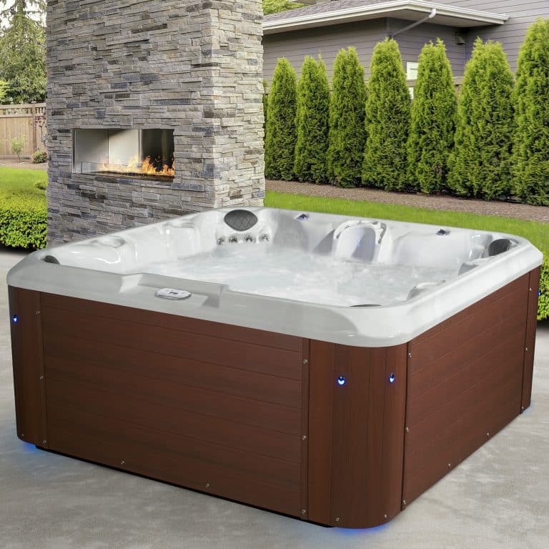Buy Hot Tubs Online ᐈ The Hot Tub Company MyHotTub
