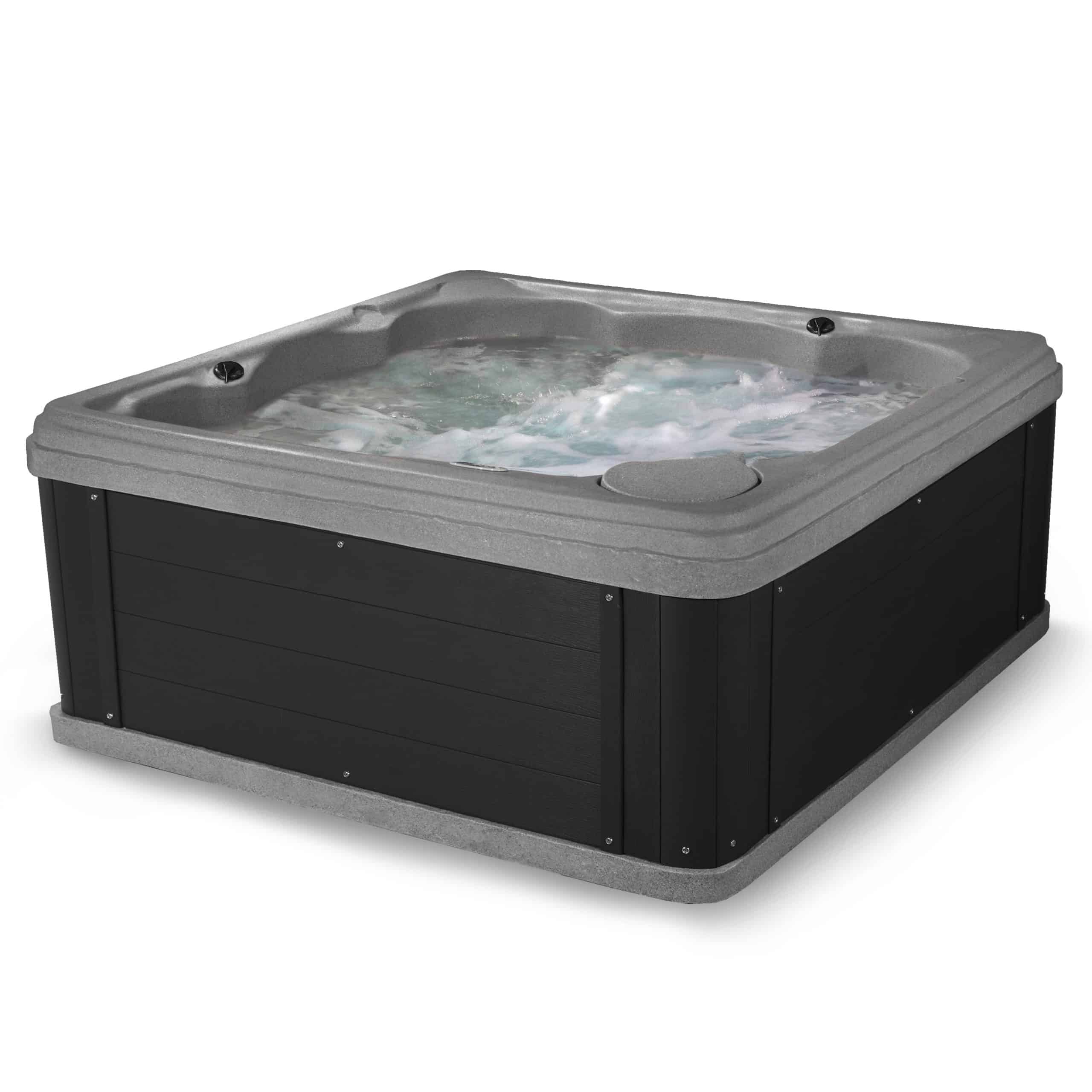 Inland® 24 Jet, 5-6 Person Plug ‘n Play Hot Tub Spa 3 Inland® 24 Jet, 5-6 Person Plug ‘n Play Hot Tub Spa 3