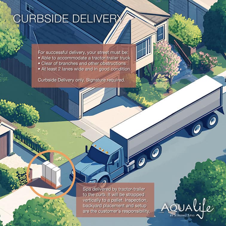 Surfaces™ 36 Jet, 3-4 Person Double Lounger Hot Tub Spa with Bluetooth Stereo & Ozone 17 Surfaces™ 36 Jet, 3-4 Person Double Lounger Hot Tub Spa with Bluetooth Stereo & Ozone 17